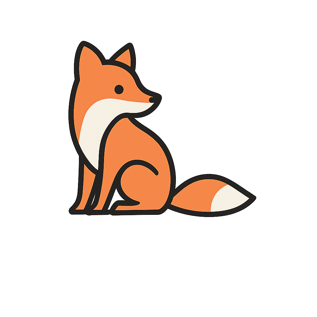 CountFox Icon